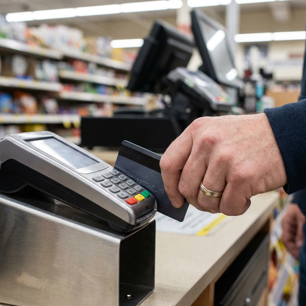 Bank credit tightening warning