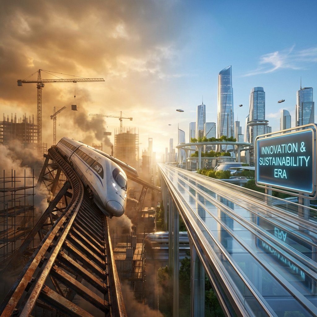 China Lower Growth Target 2026