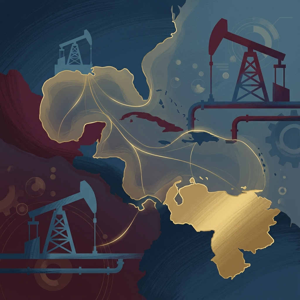 U.S. Energy Sector and Venezuela